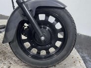 Keeway Superlight 125 2016 10K CRUISER PROJECT BIKE 125CC SPARES OR REPAIR 24