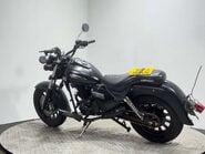 Keeway Superlight 125 2016 10K CRUISER PROJECT BIKE 125CC SPARES OR REPAIR 28