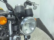 Keeway Superlight 125 2016 10K CRUISER PROJECT BIKE 125CC SPARES OR REPAIR 14