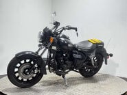 Keeway Superlight 125 2016 10K CRUISER PROJECT BIKE 125CC SPARES OR REPAIR 5