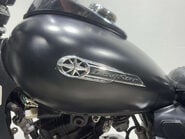 Keeway Superlight 125 2016 10K CRUISER PROJECT BIKE 125CC SPARES OR REPAIR 8