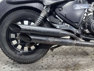 Keeway Superlight 125 2016 10K CRUISER PROJECT BIKE 125CC SPARES OR REPAIR 11