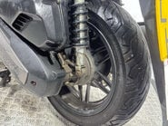 Honda Forza 125 2018 PROJECT SCOOTER BREAKER PARTS BIKE 125CC MAXI PED 7