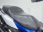 Honda Forza 125 2018 PROJECT SCOOTER BREAKER PARTS BIKE 125CC MAXI PED 12