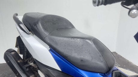 Honda Forza 125 2018 PROJECT SCOOTER BREAKER PARTS BIKE 125CC MAXI PED 12