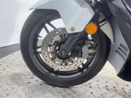 Honda Forza 125 2018 PROJECT SCOOTER BREAKER PARTS BIKE 125CC MAXI PED 22