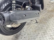 Honda Forza 125 2018 PROJECT SCOOTER BREAKER PARTS BIKE 125CC MAXI PED 11