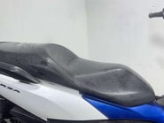 Honda Forza 125 2018 PROJECT SCOOTER BREAKER PARTS BIKE 125CC MAXI PED 16