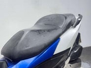 Honda Forza 125 2018 PROJECT SCOOTER BREAKER PARTS BIKE 125CC MAXI PED 14