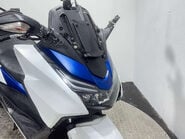 Honda Forza 125 2018 PROJECT SCOOTER BREAKER PARTS BIKE 125CC MAXI PED 17