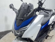 Honda Forza 125 2018 PROJECT SCOOTER BREAKER PARTS BIKE 125CC MAXI PED 8