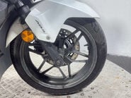 Honda Forza 125 2018 PROJECT SCOOTER BREAKER PARTS BIKE 125CC MAXI PED 9