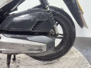 Honda Forza 125 2018 PROJECT SCOOTER BREAKER PARTS BIKE 125CC MAXI PED 19