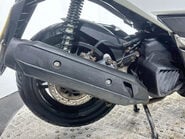 Honda Forza 125 2018 PROJECT SCOOTER BREAKER PARTS BIKE 125CC MAXI PED 18