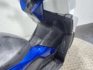 Honda Forza 125 2018 PROJECT SCOOTER BREAKER PARTS BIKE 125CC MAXI PED 21