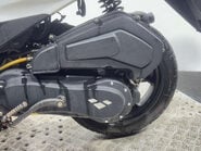 Lexmoto FMX 2015 RUNNING PROJECT SCOOTER SPARES OR REPAIR LEARNER BIKE 125CC 21