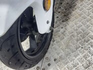 Lexmoto FMX 2015 RUNNING PROJECT SCOOTER SPARES OR REPAIR LEARNER BIKE 125CC 19