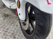 Lexmoto FMX 2015 RUNNING PROJECT SCOOTER SPARES OR REPAIR LEARNER BIKE 125CC 8