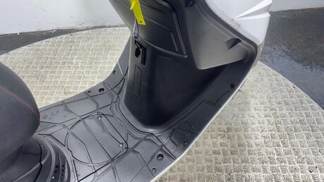 Lexmoto FMX 2015 RUNNING PROJECT SCOOTER SPARES OR REPAIR LEARNER BIKE 125CC 22