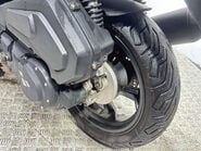 Lexmoto FMX 2015 RUNNING PROJECT SCOOTER SPARES OR REPAIR LEARNER BIKE 125CC 14