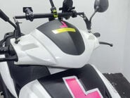 Lexmoto FMX 2015 RUNNING PROJECT SCOOTER SPARES OR REPAIR LEARNER BIKE 125CC 16