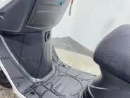 Lexmoto FMX 2015 RUNNING PROJECT SCOOTER SPARES OR REPAIR LEARNER BIKE 125CC 10