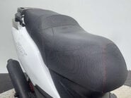 Lexmoto FMX 2015 RUNNING PROJECT SCOOTER SPARES OR REPAIR LEARNER BIKE 125CC 18