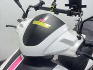 Lexmoto FMX 2015 RUNNING PROJECT SCOOTER SPARES OR REPAIR LEARNER BIKE 125CC 17