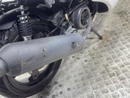 Lexmoto FMX 2015 RUNNING PROJECT SCOOTER SPARES OR REPAIR LEARNER BIKE 125CC 13