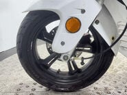 Lexmoto FMX 2015 RUNNING PROJECT SCOOTER SPARES OR REPAIR LEARNER BIKE 125CC 23