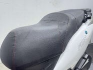 Lexmoto FMX 2015 RUNNING PROJECT SCOOTER SPARES OR REPAIR LEARNER BIKE 125CC 9