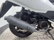 Lexmoto FMX 2015 RUNNING PROJECT SCOOTER SPARES OR REPAIR LEARNER BIKE 125CC 20