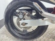 Honda CB LONG MOT 2001 36K RUNS WELL PERFECT FIRST BIG A2 BIKE 600CC 27