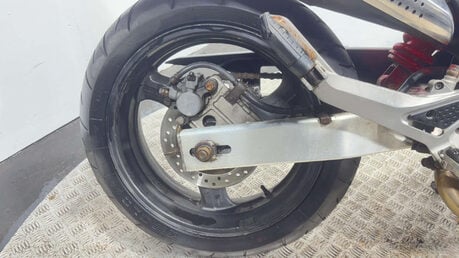 Honda CB LONG MOT 2001 36K RUNS WELL PERFECT FIRST BIG A2 BIKE 600CC 27