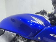 Honda CB LONG MOT 2001 36K RUNS WELL PERFECT FIRST BIG A2 BIKE 600CC 17