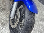 Honda CB LONG MOT 2001 36K RUNS WELL PERFECT FIRST BIG A2 BIKE 600CC 32