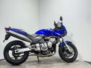 Honda CB LONG MOT 2001 36K RUNS WELL PERFECT FIRST BIG A2 BIKE 600CC 3