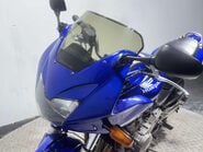 Honda CB LONG MOT 2001 36K RUNS WELL PERFECT FIRST BIG A2 BIKE 600CC 20