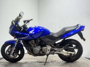 Honda CB LONG MOT 2001 36K RUNS WELL PERFECT FIRST BIG A2 BIKE 600CC 4
