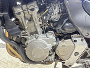 Honda CB LONG MOT 2001 36K RUNS WELL PERFECT FIRST BIG A2 BIKE 600CC 26