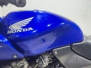 Honda CB LONG MOT 2001 36K RUNS WELL PERFECT FIRST BIG A2 BIKE 600CC 23