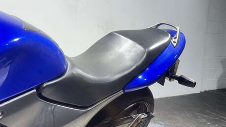 Honda CB LONG MOT 2001 36K RUNS WELL PERFECT FIRST BIG A2 BIKE 600CC 28