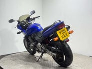 Honda CB LONG MOT 2001 36K RUNS WELL PERFECT FIRST BIG A2 BIKE 600CC 6