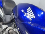 Honda CB LONG MOT 2001 36K RUNS WELL PERFECT FIRST BIG A2 BIKE 600CC 16