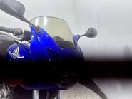 Honda CB LONG MOT 2001 36K RUNS WELL PERFECT FIRST BIG A2 BIKE 600CC 24