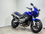 Honda CB LONG MOT 2001 36K RUNS WELL PERFECT FIRST BIG A2 BIKE 600CC 2