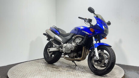 Honda CB LONG MOT 2001 36K RUNS WELL PERFECT FIRST BIG A2 BIKE 600CC 2