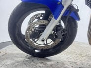 Honda CB LONG MOT 2001 36K RUNS WELL PERFECT FIRST BIG A2 BIKE 600CC 21