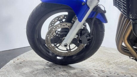 Honda CB LONG MOT 2001 36K RUNS WELL PERFECT FIRST BIG A2 BIKE 600CC 21