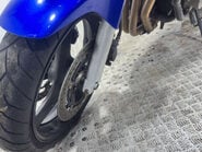 Honda CB LONG MOT 2001 36K RUNS WELL PERFECT FIRST BIG A2 BIKE 600CC 30